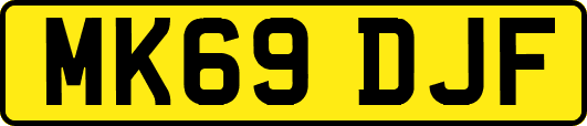 MK69DJF