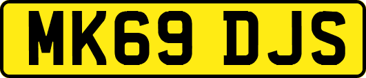 MK69DJS