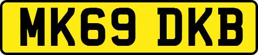 MK69DKB