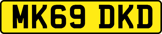 MK69DKD