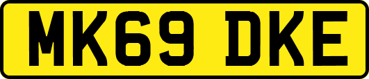 MK69DKE
