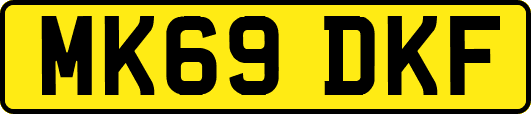 MK69DKF