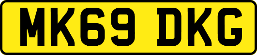 MK69DKG