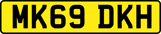 MK69DKH