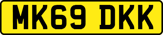 MK69DKK
