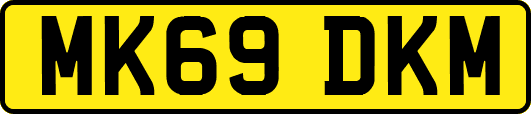 MK69DKM