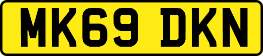 MK69DKN