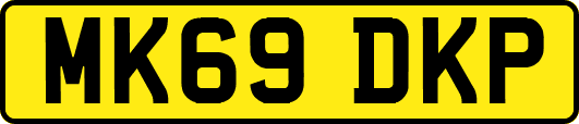 MK69DKP