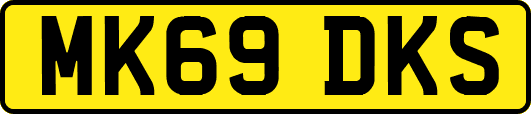 MK69DKS