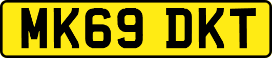 MK69DKT
