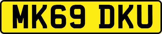 MK69DKU