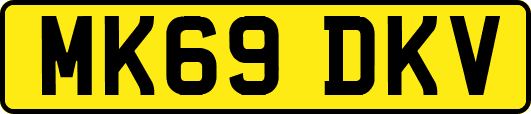 MK69DKV