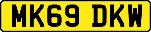 MK69DKW