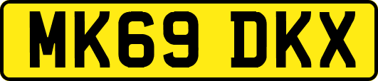 MK69DKX