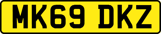 MK69DKZ