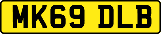 MK69DLB