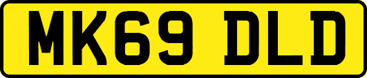 MK69DLD