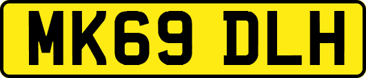 MK69DLH