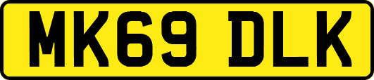 MK69DLK