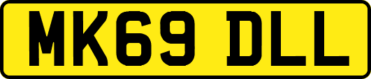 MK69DLL