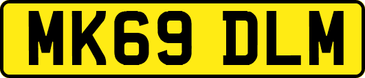 MK69DLM