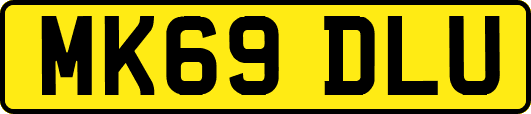 MK69DLU