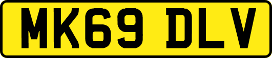 MK69DLV