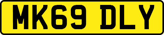 MK69DLY