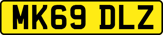 MK69DLZ