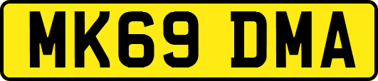 MK69DMA