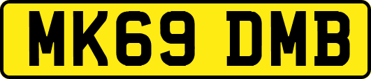 MK69DMB