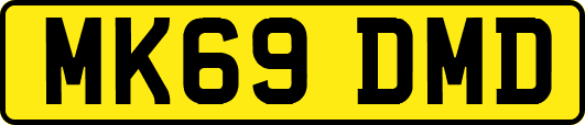 MK69DMD