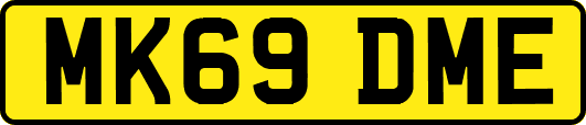 MK69DME