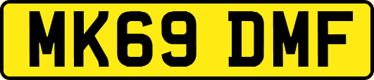 MK69DMF