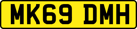 MK69DMH
