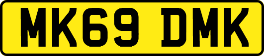 MK69DMK