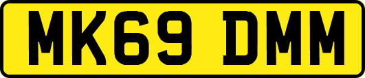 MK69DMM