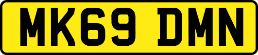 MK69DMN