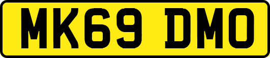 MK69DMO
