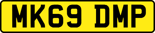 MK69DMP