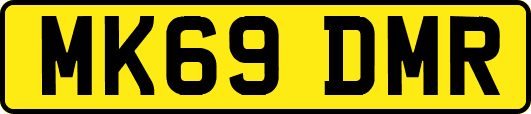 MK69DMR