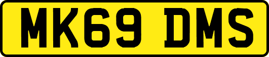 MK69DMS