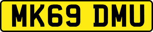 MK69DMU