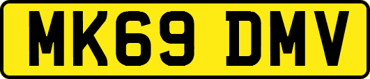 MK69DMV
