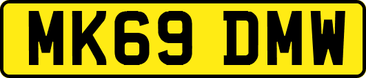 MK69DMW