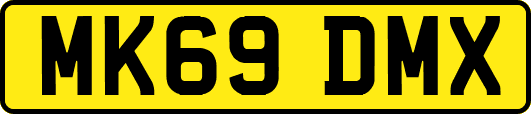 MK69DMX