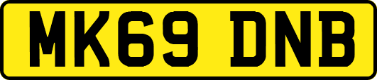 MK69DNB