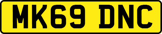 MK69DNC