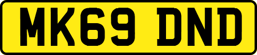 MK69DND