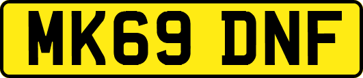 MK69DNF